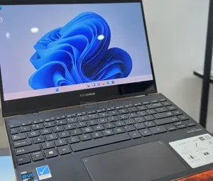 New Laptop Asus ZenBook Flip 14 UX461UA 16GB Intel Core i7 SSD 512GB