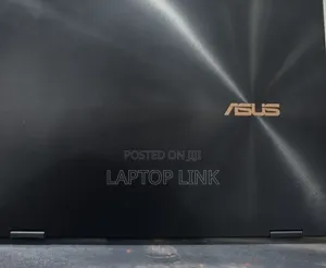 New Laptop Asus ZenBook Flip 14 UX461UA 16GB Intel Core i7 SSD 512GB