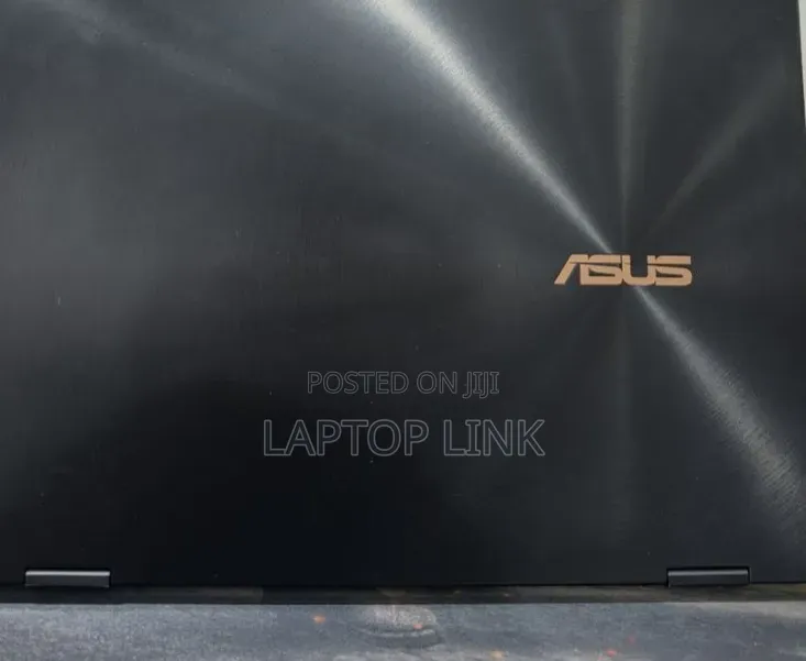 New Laptop Asus ZenBook Flip 14 UX461UA 16GB Intel Core i7 SSD 512GB