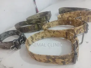 Dog Collar Large