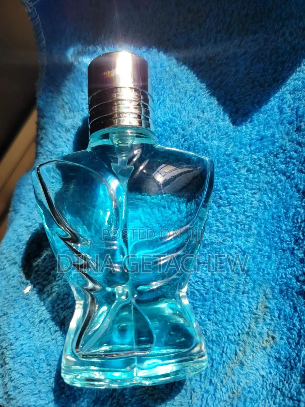 m.gutierre for Men 50 Ml
