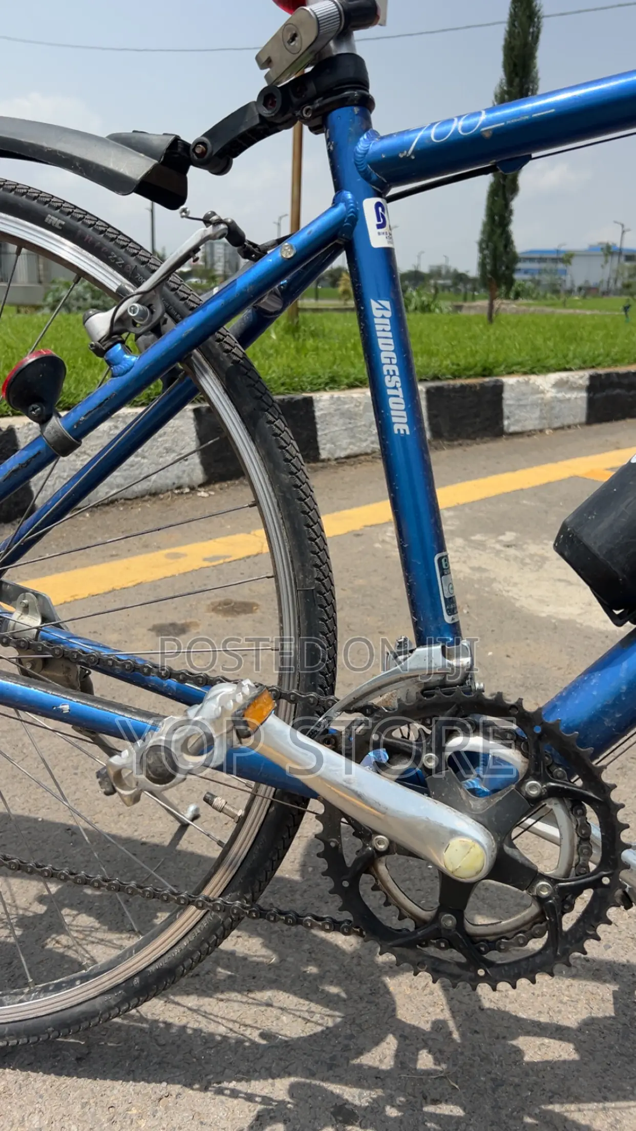 28” Bicycle