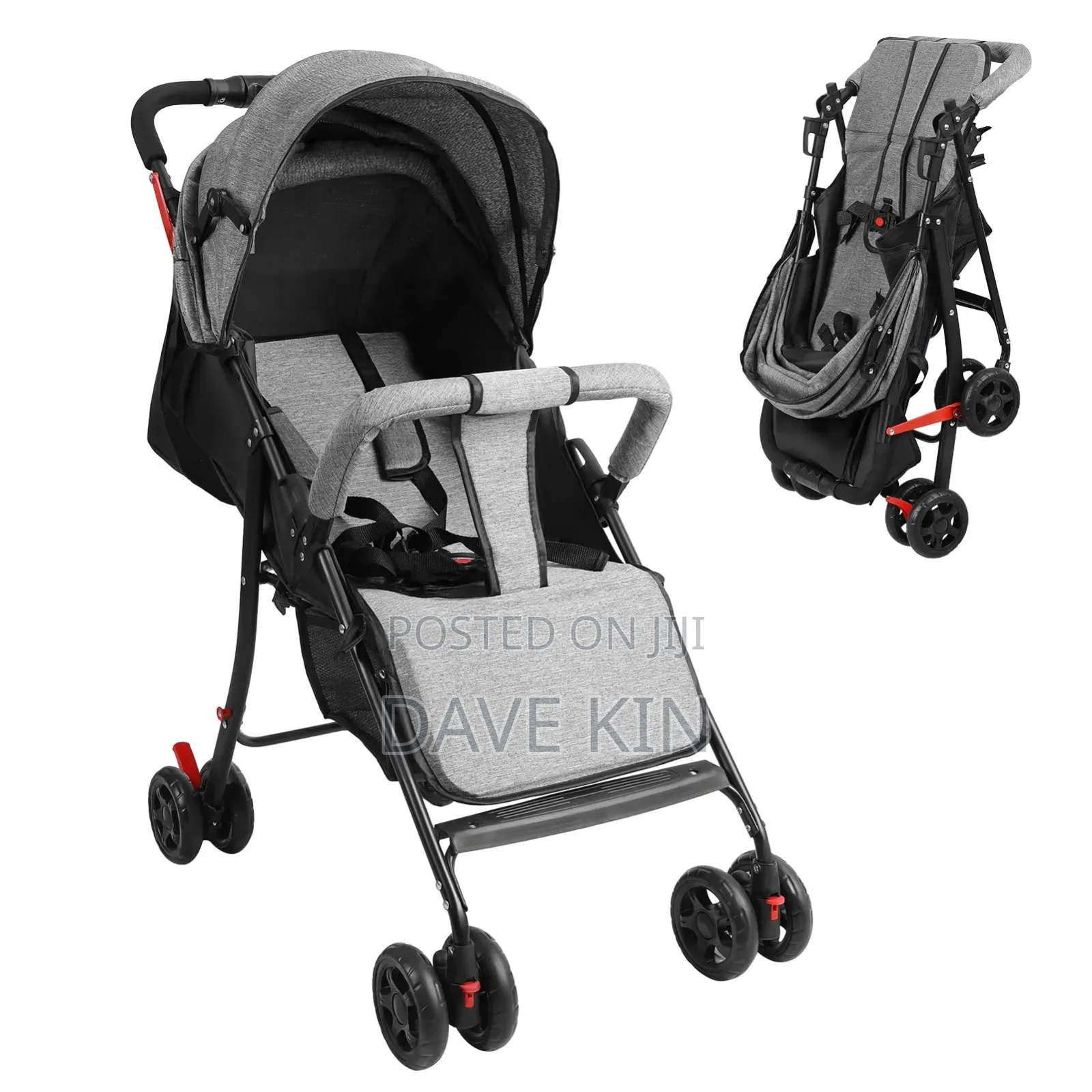 Stroller for Your Kids