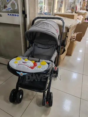 Stroller for Your Kids
