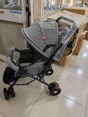 Stroller for Your Kids