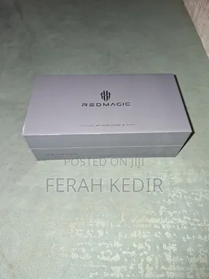 New ZTE nubia Redmagic 11 Pro 5G 512 GB