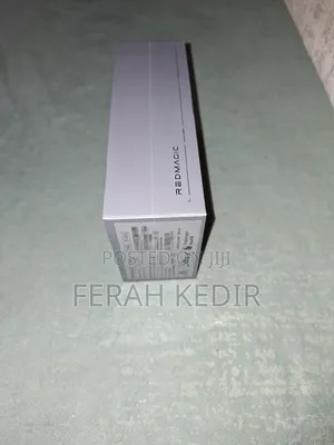 New ZTE nubia Redmagic 11 Pro 5G 512 GB