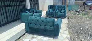 7 Seat Sofa