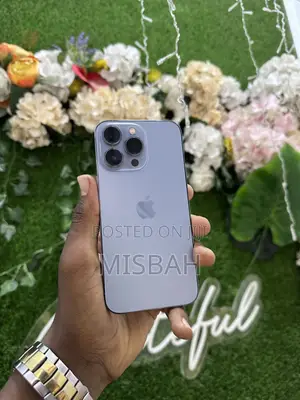 Apple iPhone 13 Pro 256 GB Blue