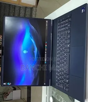New Laptop Alienware 16x Aurora 32GB Intel Core Ultra 9 SSD 1T