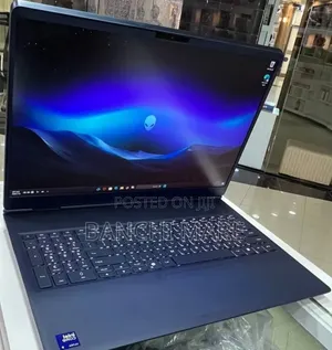 New Laptop Alienware 16x Aurora 32GB Intel Core Ultra 9 SSD 1T