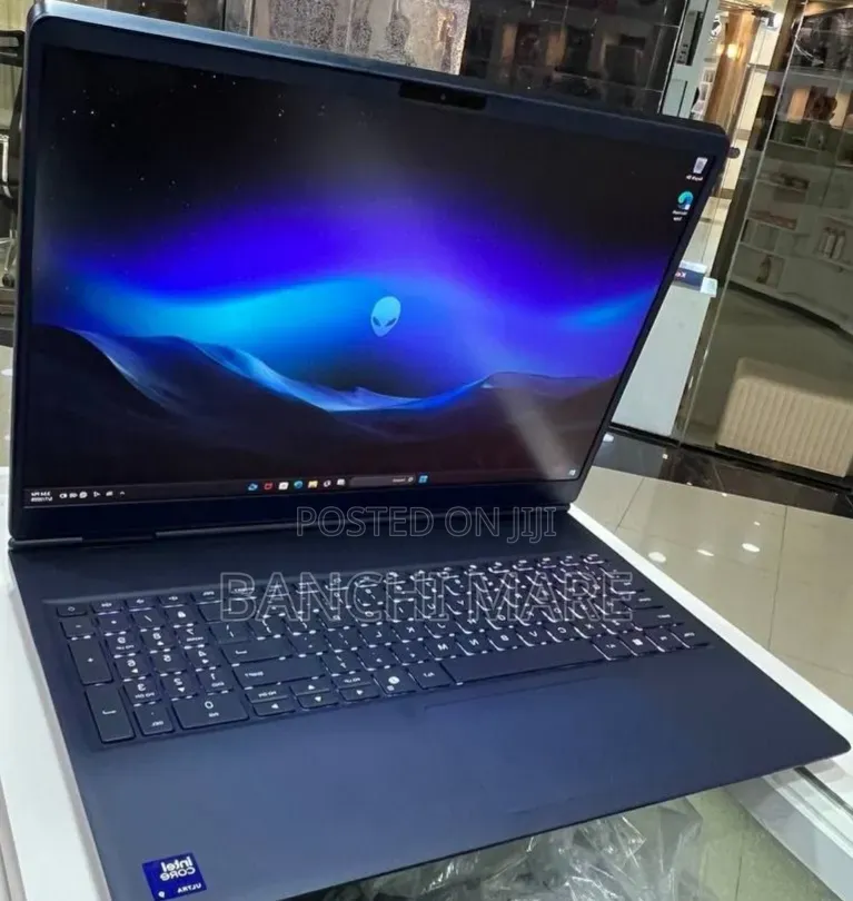 New Laptop Alienware 16x Aurora 32GB Intel Core Ultra 9 SSD 1T