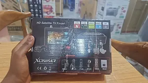 HD Multi Fujctoional Satellite Finder