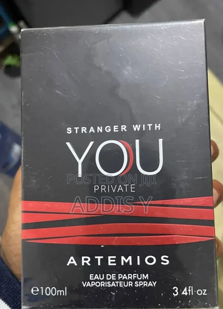 Original Stronger With You Perfume – Best Price