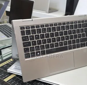 New Laptop HP EliteBook 830 G8 16GB Intel Core i5 SSD 512GB