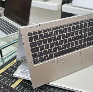 New Laptop HP EliteBook 830 G8 16GB Intel Core i5 SSD 512GB