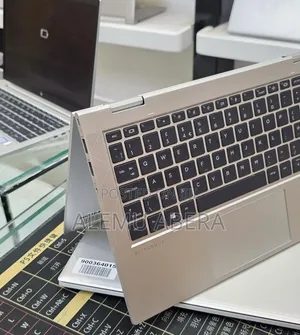 New Laptop HP EliteBook 830 G8 16GB Intel Core i5 SSD 512GB