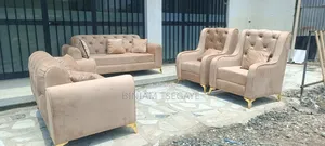 7 Seat Sofa