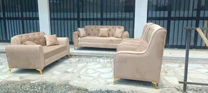7 Seat Sofa