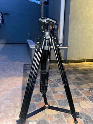 Coman Tripod
