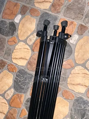 Coman Tripod