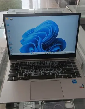 New Laptop HP Stream Notebook 16GB Intel Core i5 SSD 1T