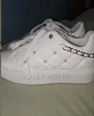ALDO Brand Shoe