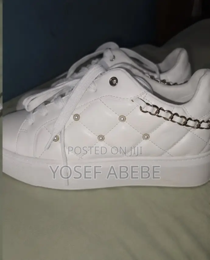 ALDO Brand Shoe
