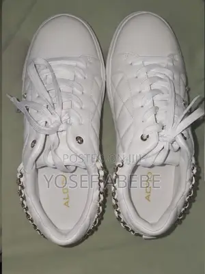 ALDO Brand Shoe