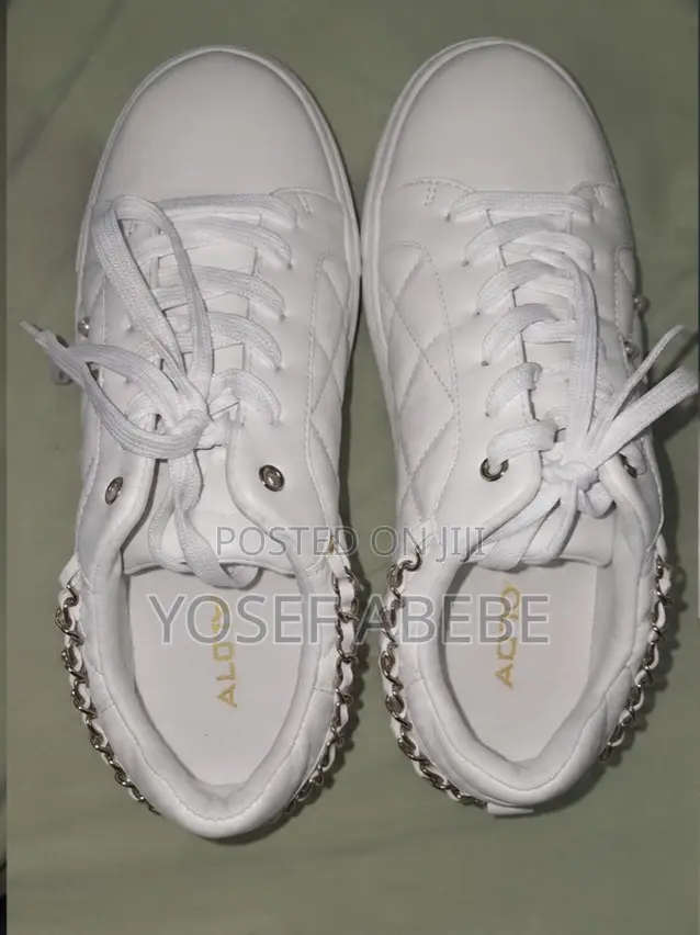 ALDO Brand Shoe