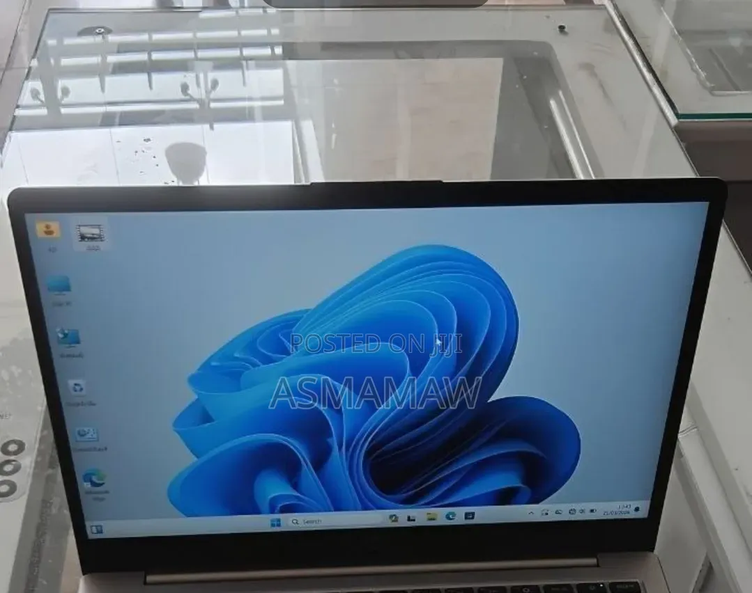 New Laptop HP Stream Notebook 16GB Intel Core i5 SSD 1T