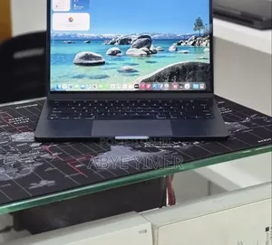 New Laptop Apple MacBook Air 2022 M2 8GB Intel Core M2 SSD 256GB