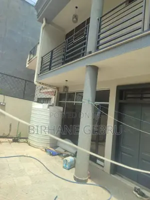 6bdrm House in G+2 House, Bole for rent