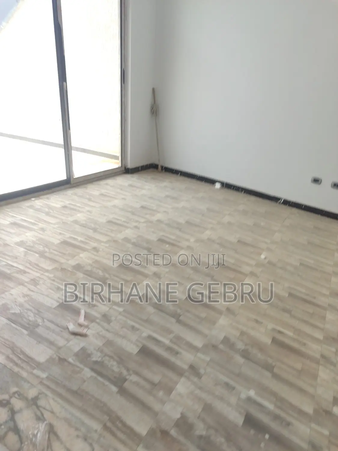 6bdrm House in G+2 House, Bole for rent