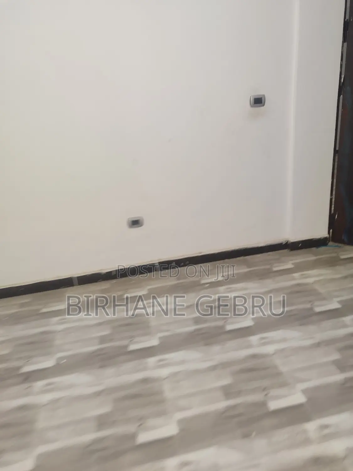 6bdrm House in G+2 House, Bole for rent