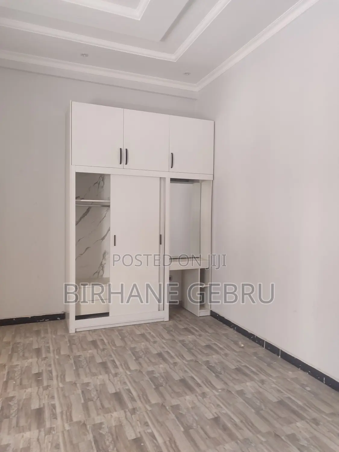 6bdrm House in G+2 House, Bole for rent