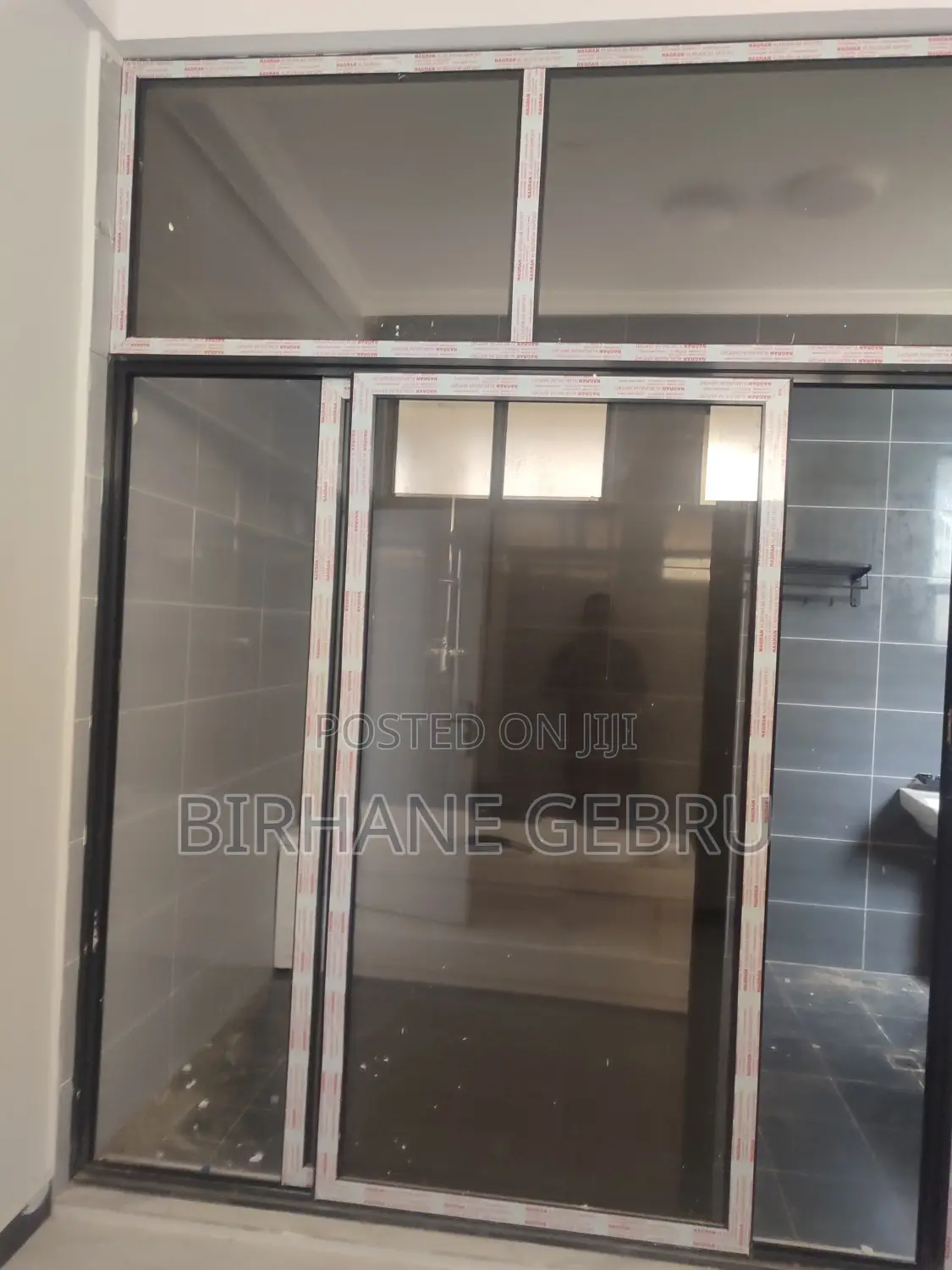 6bdrm House in G+2 House, Bole for rent
