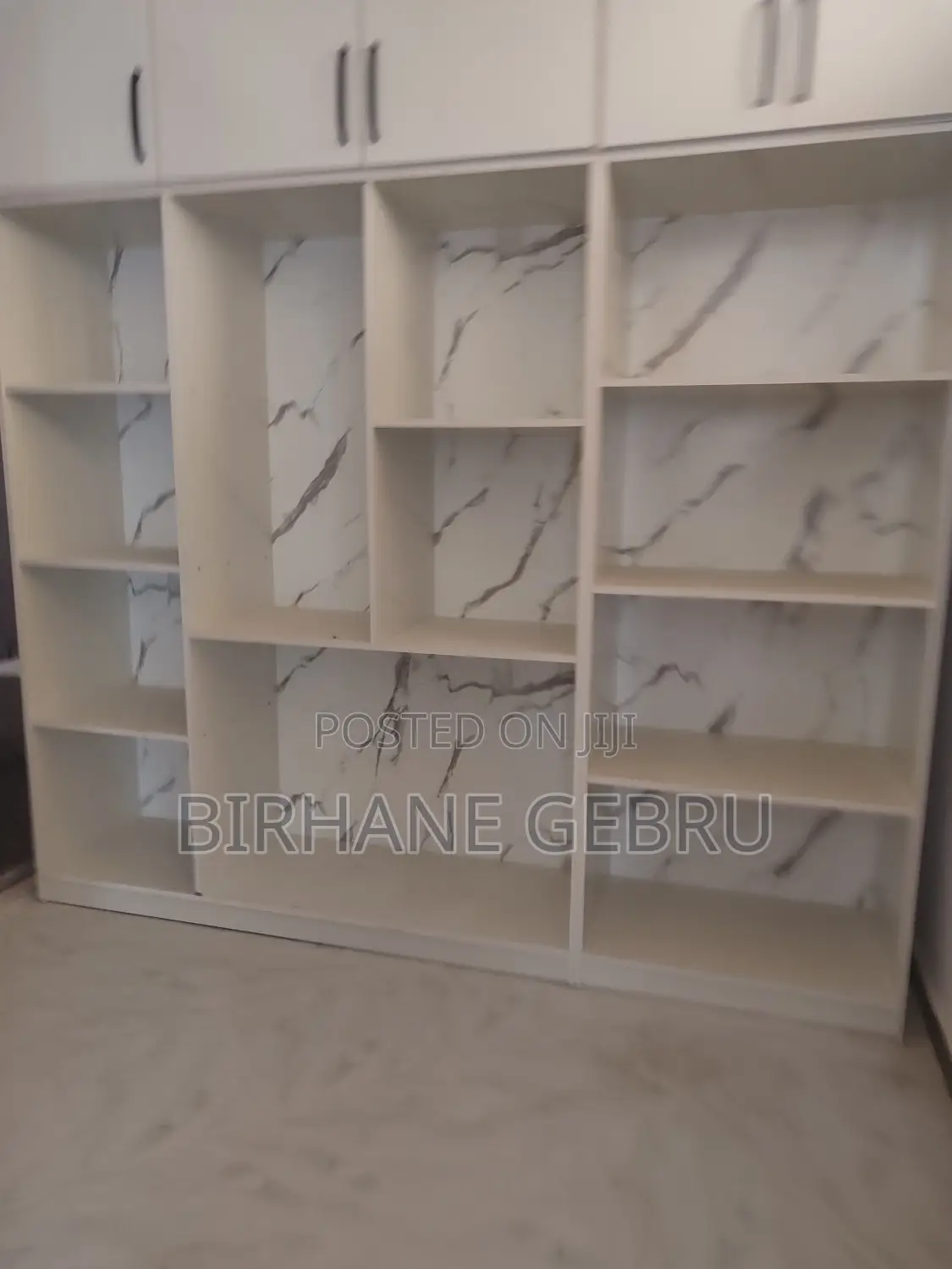 6bdrm House in G+2 House, Bole for rent