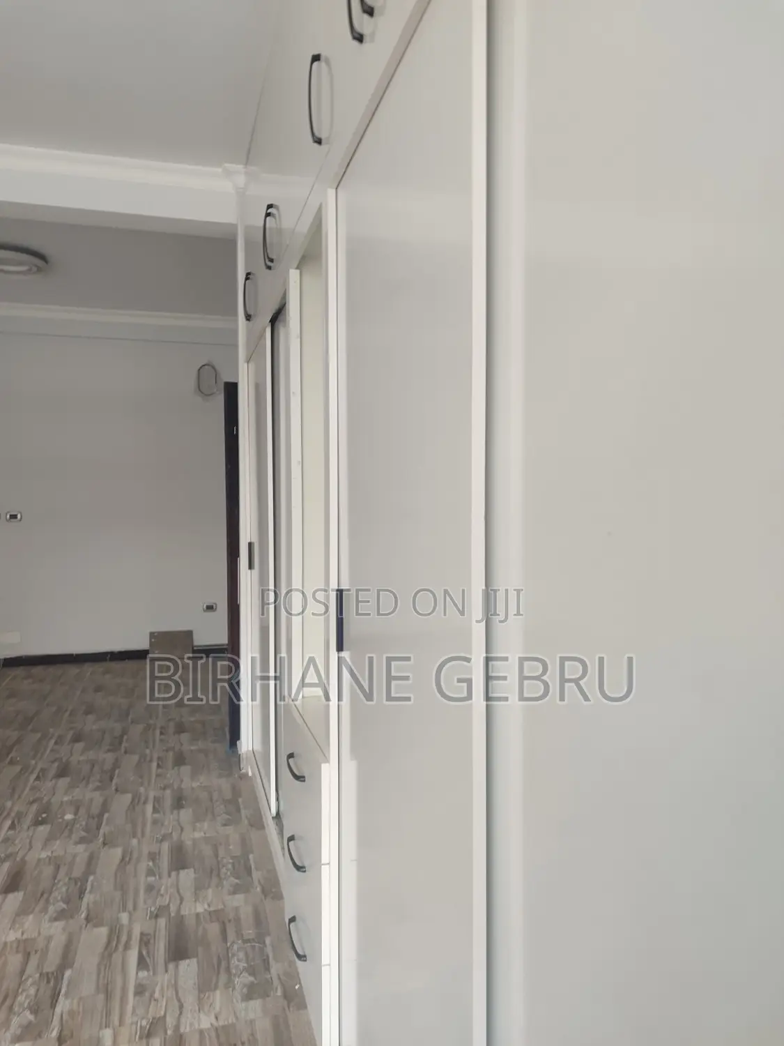 6bdrm House in G+2 House, Bole for rent