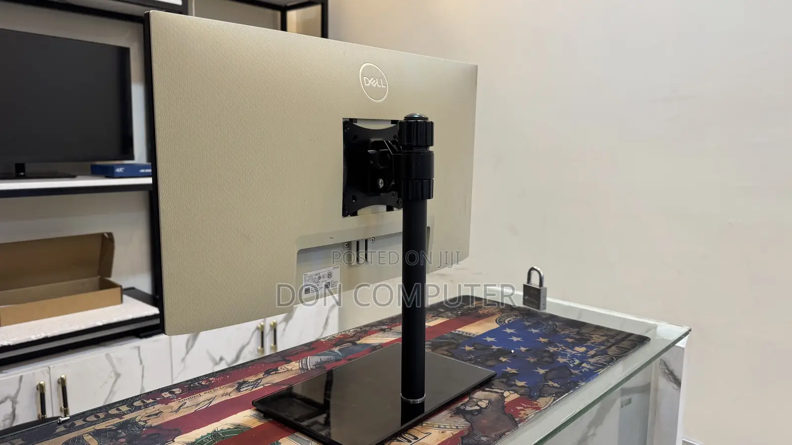 Dell 24 Inch Monitor