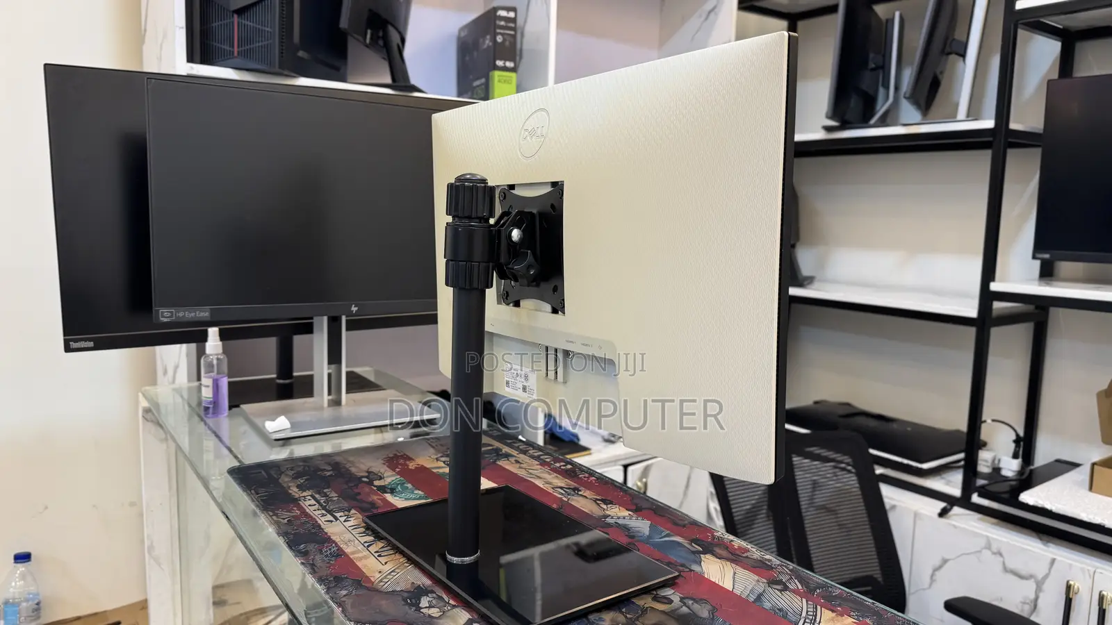Dell 24 Inch Monitor