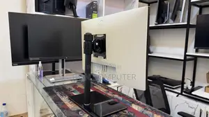 Dell 24 Inch Monitor