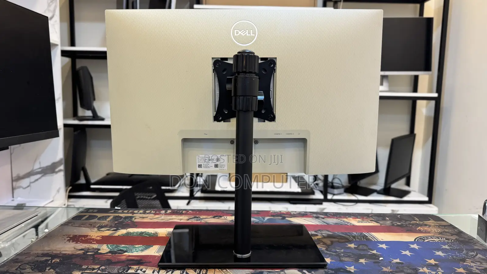 Dell 24 Inch Monitor