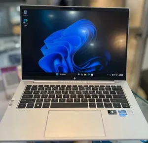 New Laptop HP EliteBook 840 G9 16GB Intel Core i5 SSD 512GB