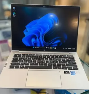 New Laptop HP EliteBook 840 G9 16GB Intel Core i5 SSD 512GB