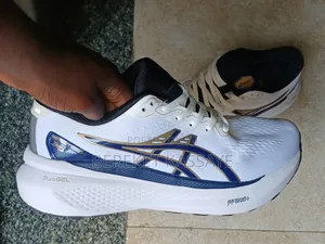New Brand Asics Shoes