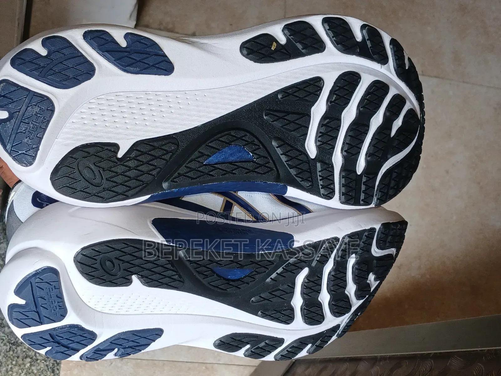 New Brand Asics Shoes