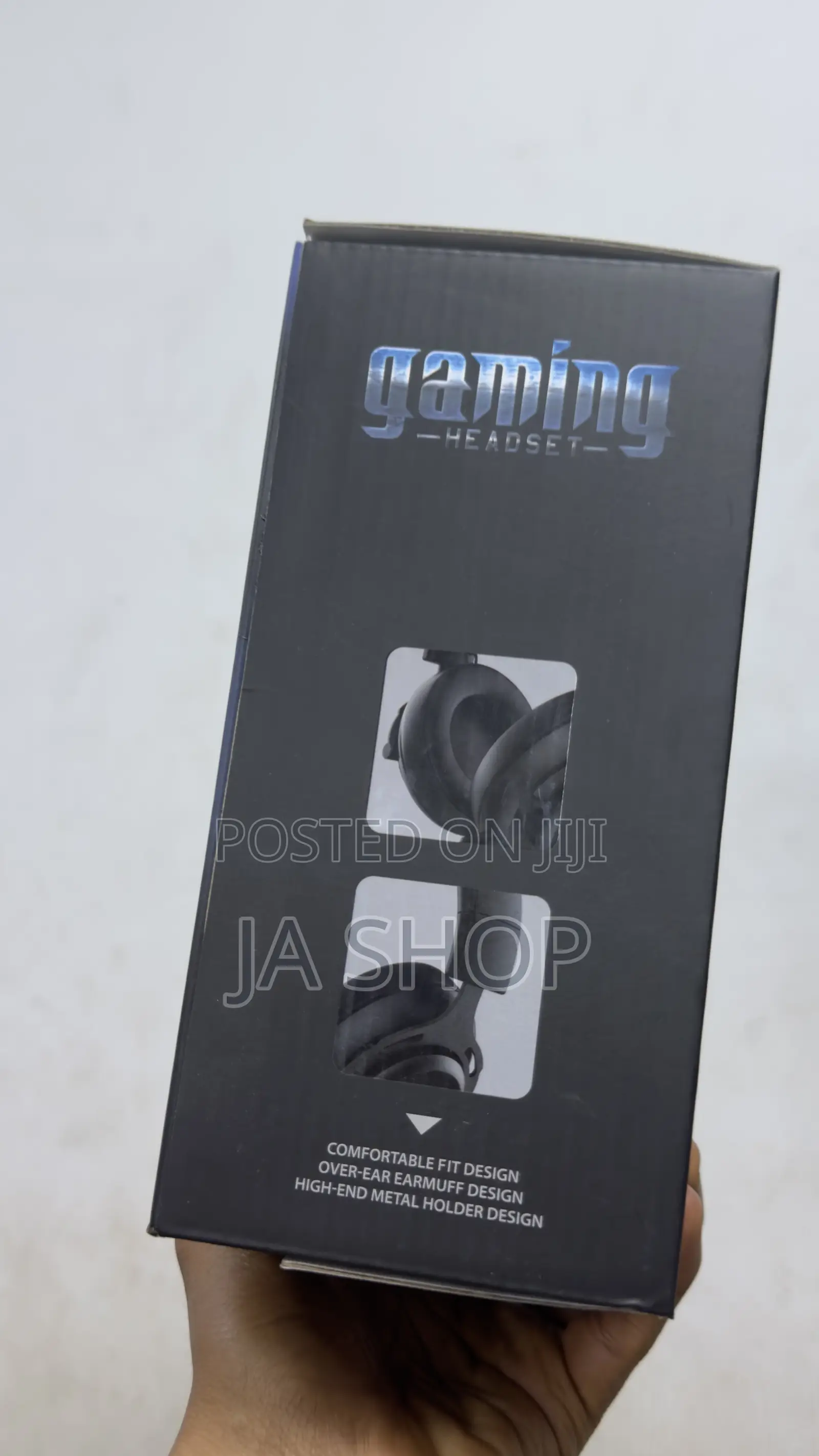 ABINGO BT 60 Gaming Headset