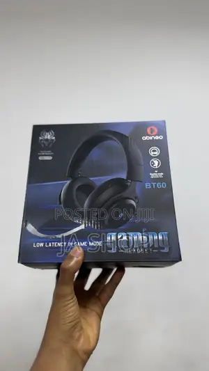 ABINGO BT 60 Gaming Headset