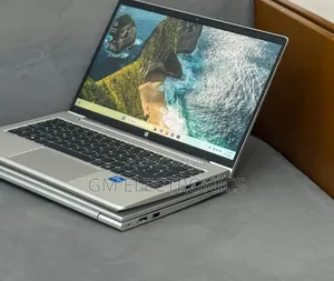 New Laptop HP ProBook 440 G10 8GB Intel Core i3 SSD 256GB